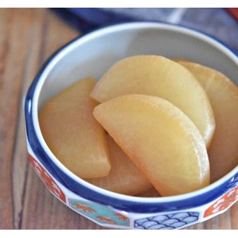 【大根消費レシピ】鍋に入れて煮るだけ！！家庭料理の定番！大根のほろほろ煮の作り方