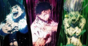 【呪術廻戦 死滅回游】第59話 感想 激闘！仙台結界の猛者達【3期 前編最終回】