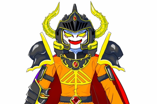 Vtuberまとめチャンネル あっくん大魔王