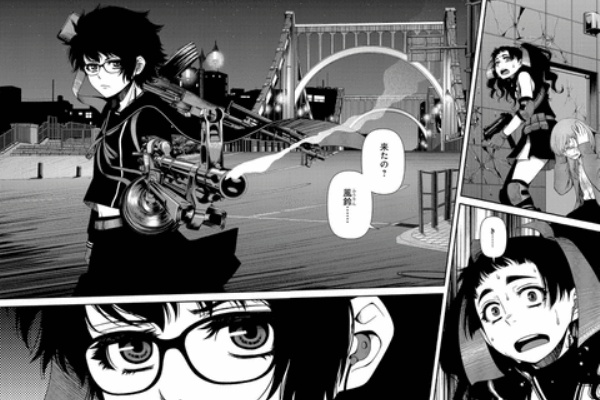 不死(しなず)の猟犬 5 Amazon.co.jp: 不死の猟犬 5巻 (HARTA COMIX) eBook : 八十八 良