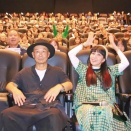 大森立嗣監督が語る『おーい、応為』の真髄／松岡ひとみのシネマコネクションVOL.89@ミッドランドスクエアシネマ(2025.10.19)