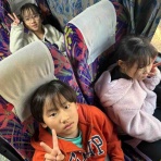 2024年冬合宿Aコース