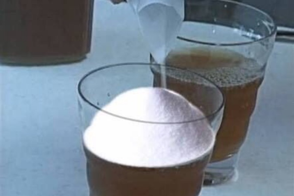 野獣先輩 アイスティーしかなかったけどいいかな 遠野 紅茶濁ってませんか はらぺこさかな