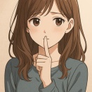 第2話　誰にも言えない恋が心に残るわけ 💫