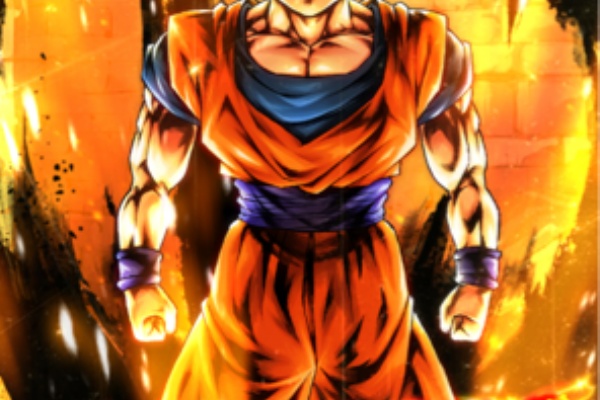 無課金生活 ドラゴンボールレジェンズ