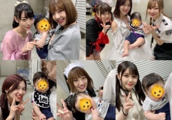 ちょと待て!!乃木坂メンバーの男好きが発覚？！ｗｗｗ