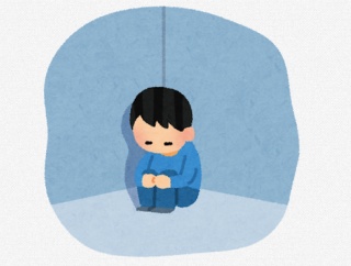 生涯独身ってこれほど不幸な人生なくないか