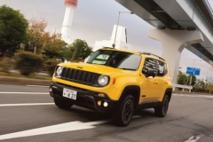 なぜジープが女性にウケるのか？