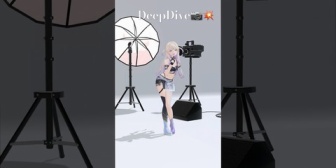 【ホロライブ】モデルになったばんちょーがこちら