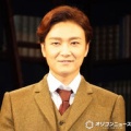 井上芳雄　「ダディ・ロング・レッグズ」18日まで休演を延長、声帯は回復傾向も「あと一歩及ばず」