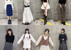 【5期生】とある写真の違和感が凄いと話題に【画像あり】