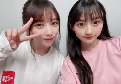【乃46】池田『川﨑桜は計算高いくせに人見知りぶるな!!』