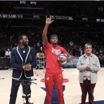NBA三者三様