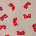 収集したくなるWrapping paper