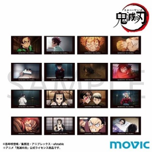 テレビアニメ「鬼滅の刃」柱稽古編「稽古に励む隊士たち 参