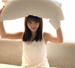 今日の推しメン♡与田祐希★