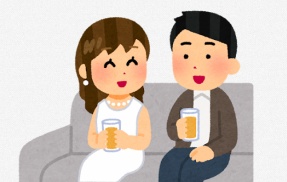 【悲報】日本さん、一生懸命働いているサラリーマンより水商売が正義みたいなキモすぎる風潮が蔓延してしまう・・・