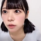 『[動画]2025.07.06（22:02～） SHOWROOM　「≒JOY(ニアリーイコールジョイ) 大西葵」＠個人配信【ニアジョイ】』の画像