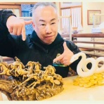 釧路のそば処　北大通 東家