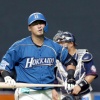 日ハム今季5度目の0封　小笠原コーチ「打ち急いだ」