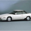 【画像】30年前の車のカッコ良さは異常