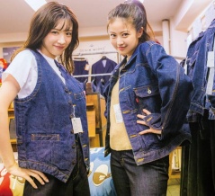 【芸能】親友今田美桜が永野芽郁を応援！海外進出の真相とは？