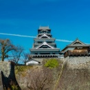 「熊本城」の石垣は２０５２年度復旧目標の長丁場・・あきれて物言えないよ