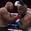 【米】ボクシングの試合中にカツラがパカパカするハプニングが発生ｗ　海外の反応。