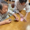 七夕〜願いを込めて〜