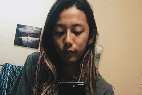 ﾃﾗﾊ出身 伊東大輝 ついに断髪 で心機一転 Terracehouse Lovelog