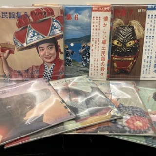 ディスクユニオン新宿中古センター