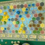 『ボードゲーム会やりました、次回は7月4日！！』の画像