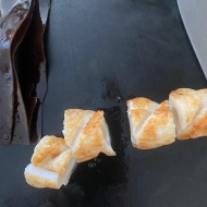 結び昆布は使わない〜お出汁を取った昆布でおでん昆布