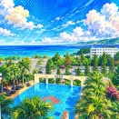2026年8/10～8/14週間投資報告。
