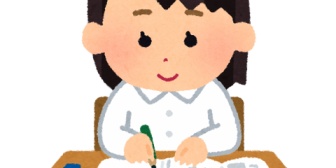 中2の娘のテスト勉強を手伝った。思春期の最悪が一段落して、可愛い娘が戻ってきてうれしい。