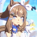 【ウマ娘】ララの浮気現場に突撃するアイちゃん