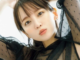 【朗報画像】吉岡里帆ちゃん(18)、⇒♡♡♡♡♡♡♡♡♡