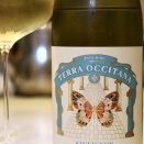 Pay’s d’Oc IGP Sauvignon Blanc 2024 Terra Occitana