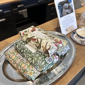 速報・イッタラ付録】140周年記念BOOK予約開始！今回だけの豪華ヘレ柄3