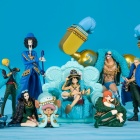 フィギュアーツzero ニコ ロビン おロビ 21年2月発売予定 ワンピースフィギュア Pop 予約 新作速報