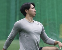 工藤泰成(24) 9月7登板 防御率0.00