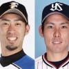 秋吉⇔高梨とかいうトレード 	