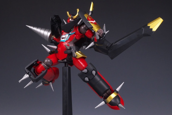 はっちゃか - 超合金