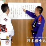 『『柔道の抑え込みの種類』|岡本裕士の鬼極禅問答』の画像