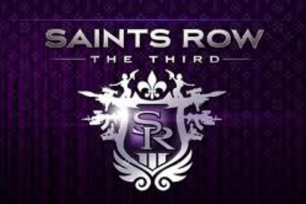 セインツロウ ザ サード チート集 他 先天性快楽病