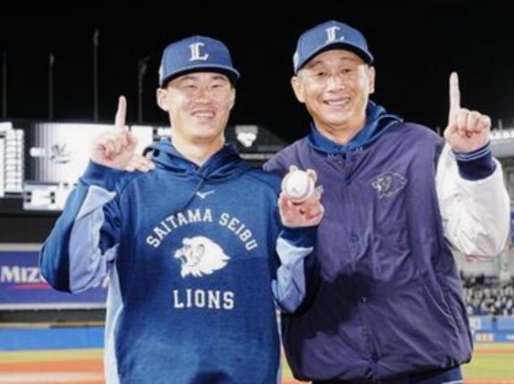 【西武】佐藤爽リリーフ起用も視野に。