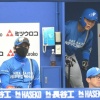 新庄監督「バウアーの投げてるボールはトップクラスだけど癖があるのでそれを利用して打っていければ」
