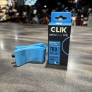 【新製品】CLIKバルブ搭載のTPUチューブが少数入荷してきました。
