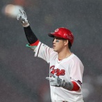 小園海斗、逆転で最高出塁率奪取！