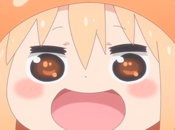 うまるちゃん作者、涙の訴え